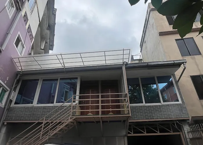 The Cozy 1 And 2 Katmandu