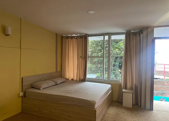 The Cozy 1 And 2