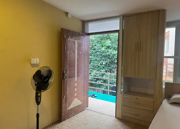 The Cozy 1 And 2 * Katmandu